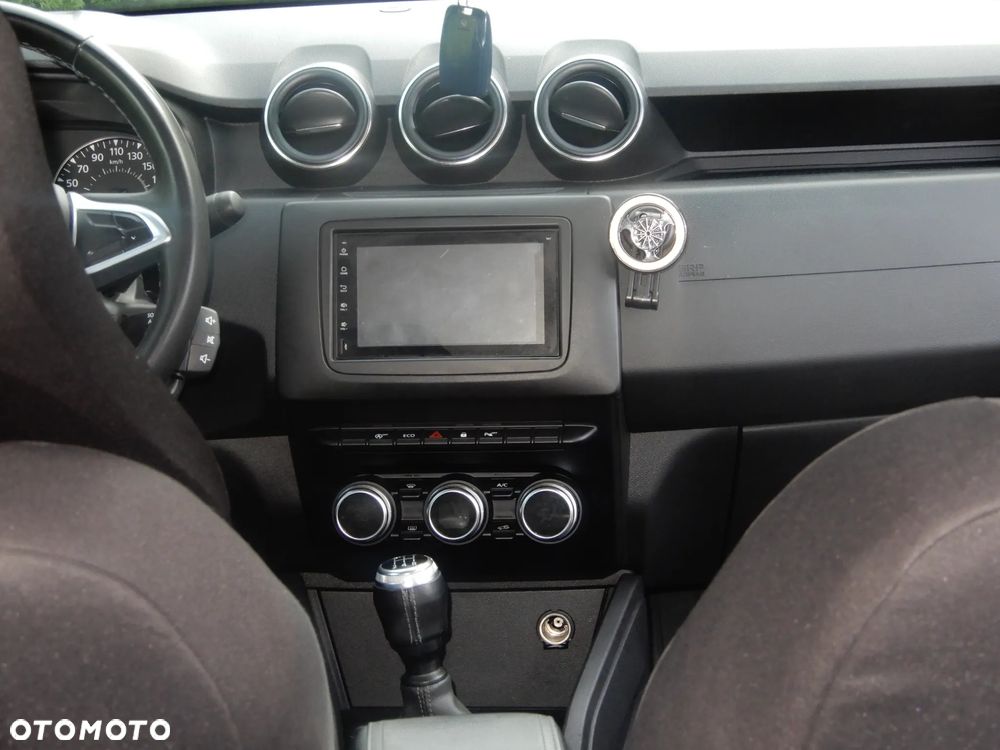Dacia Duster 1.0 TCe Essential - 6