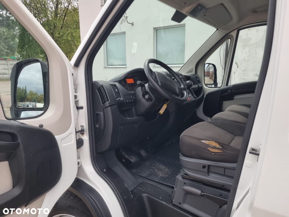 Peugeot BOXER - 6