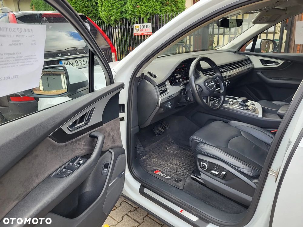 Audi Q7 3.0 TDI Quattro Tiptr - 5