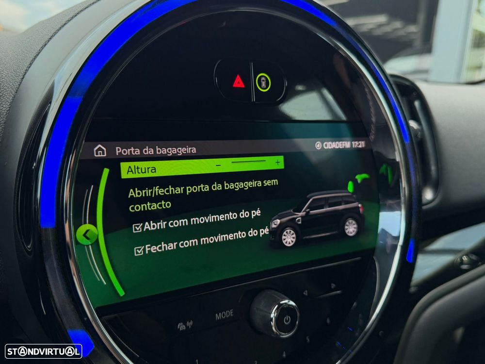 MINI Countryman Cooper SE ALL4 Untamed Edition Auto - 42