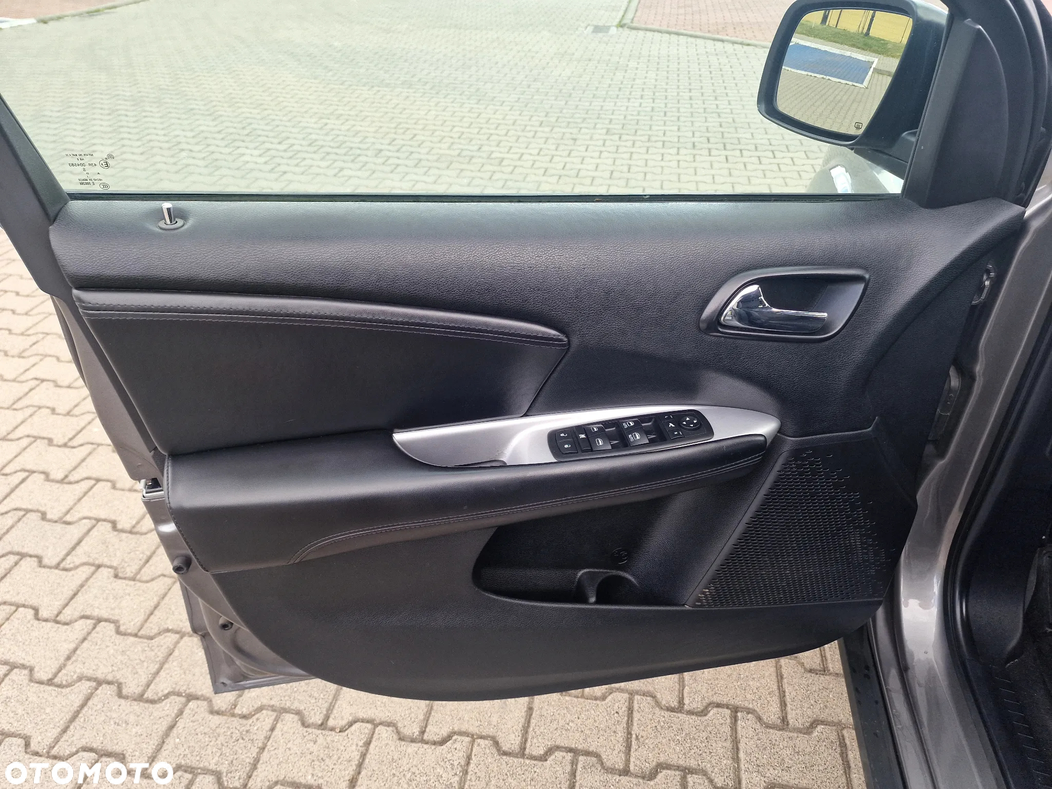 Fiat Freemont 3.6 V6 Lounge - 16
