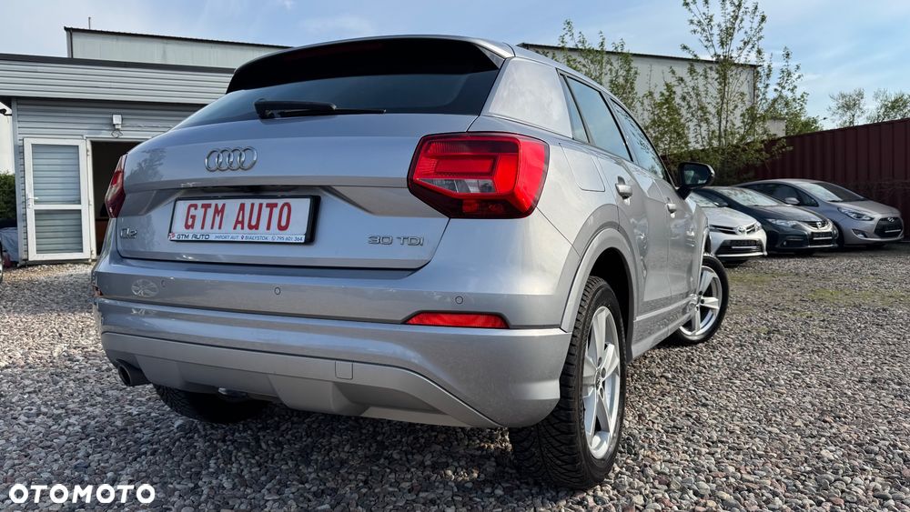 Audi Q2 1.6 TDI S tronic - 14