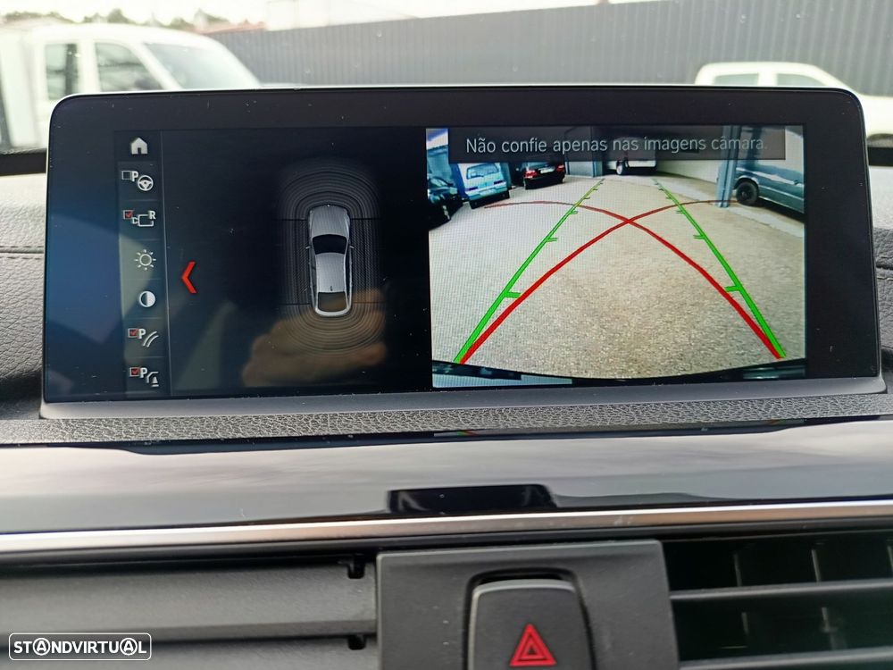 BMW 320 Gran Turismo d Line Luxury Auto - 22