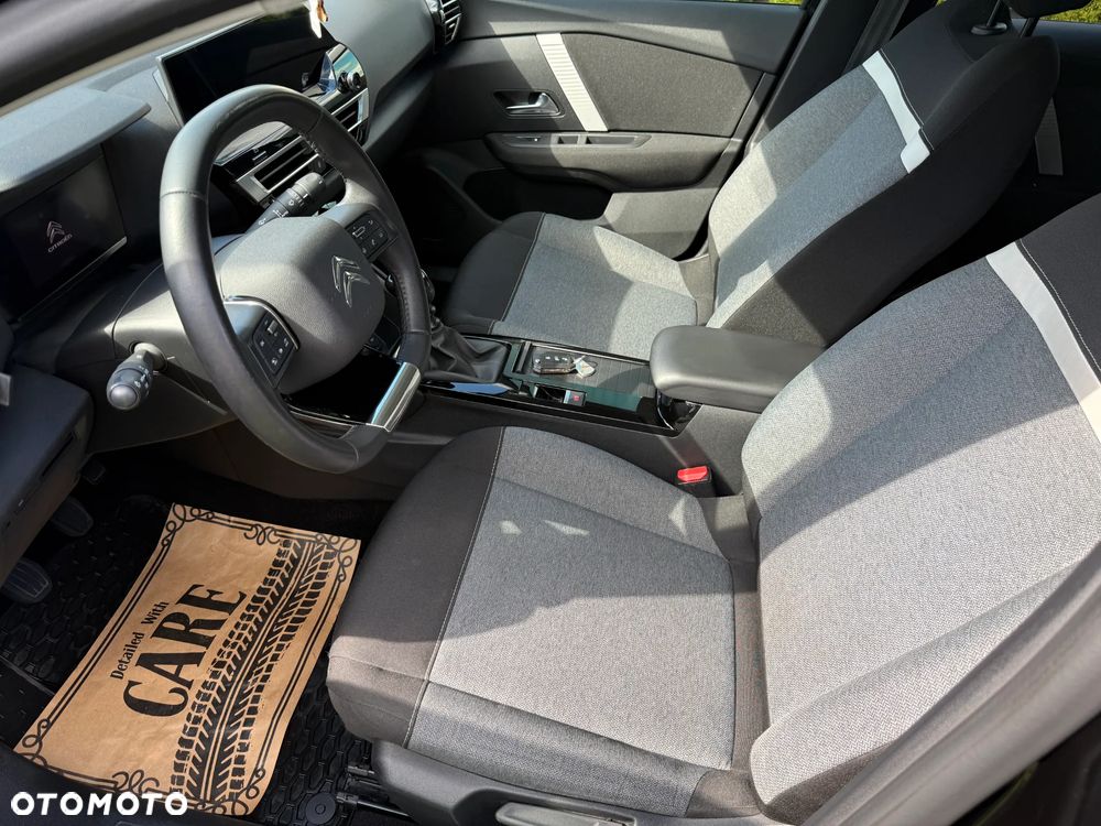 Citroën C4 1.2 PureTech Feel S&S - 10