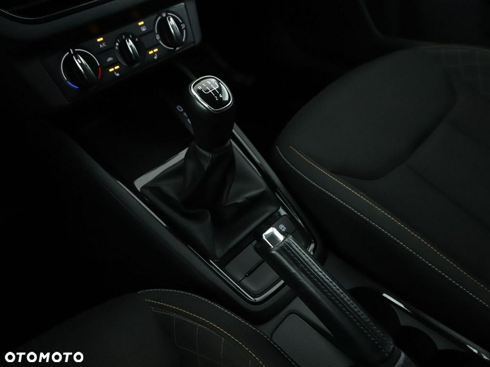 Skoda Scala 1.0 TSI Ambition - 28