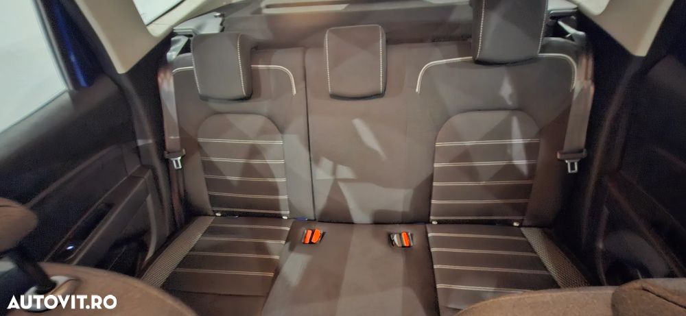 Dacia Duster TCe 150 4WD Prestige Plus - 29