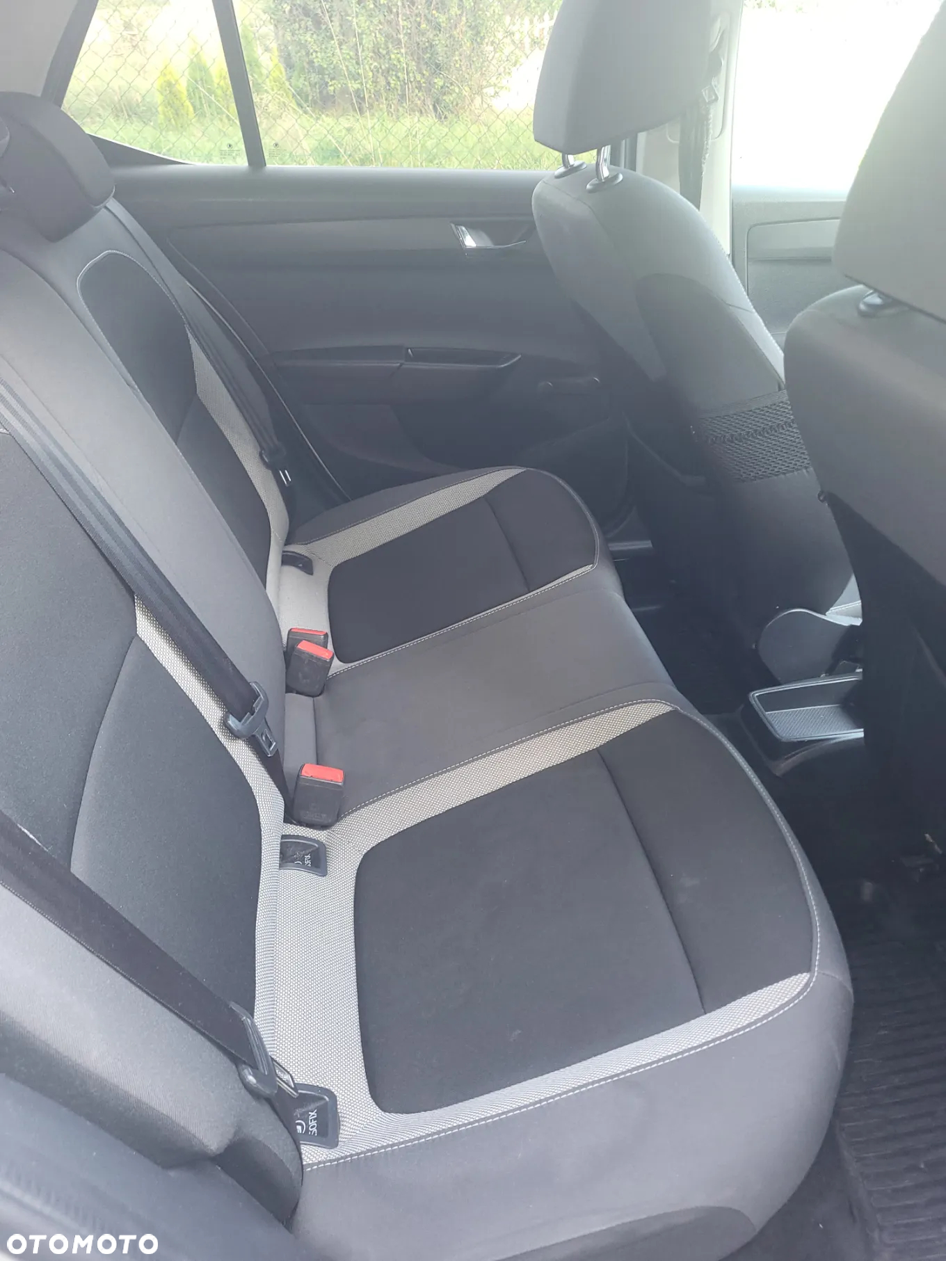 Skoda Fabia 1.0 Ambition - 12