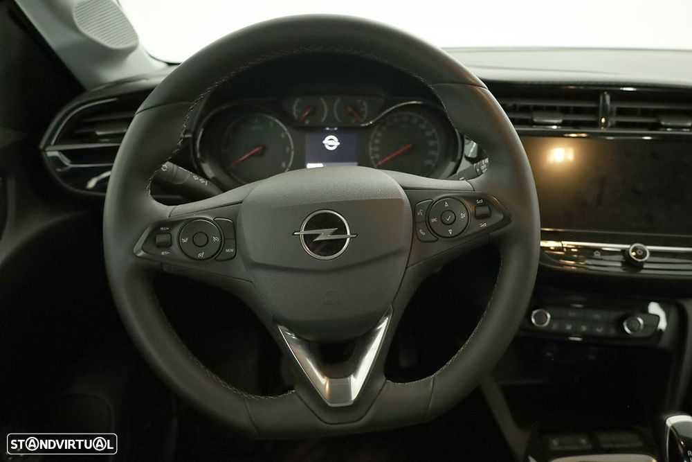 Opel Corsa 1.2 T - 13