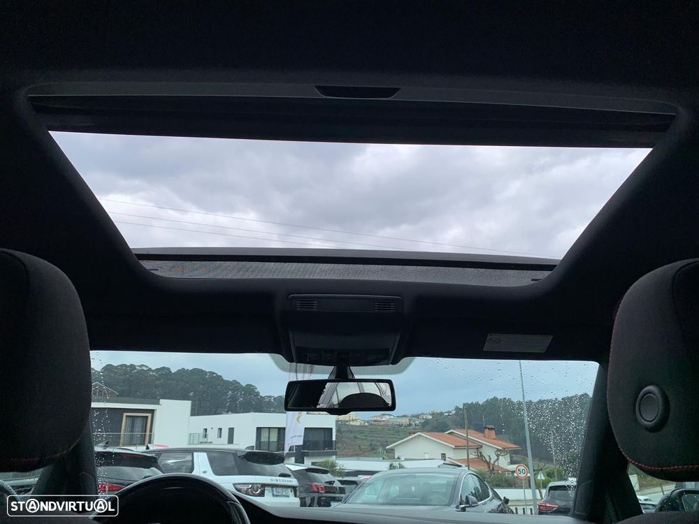 VW Golf 2.0 TSi GTi DSG Performance - 14