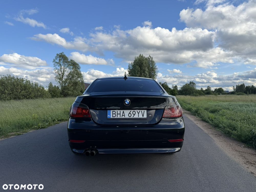BMW Seria 5 - 3