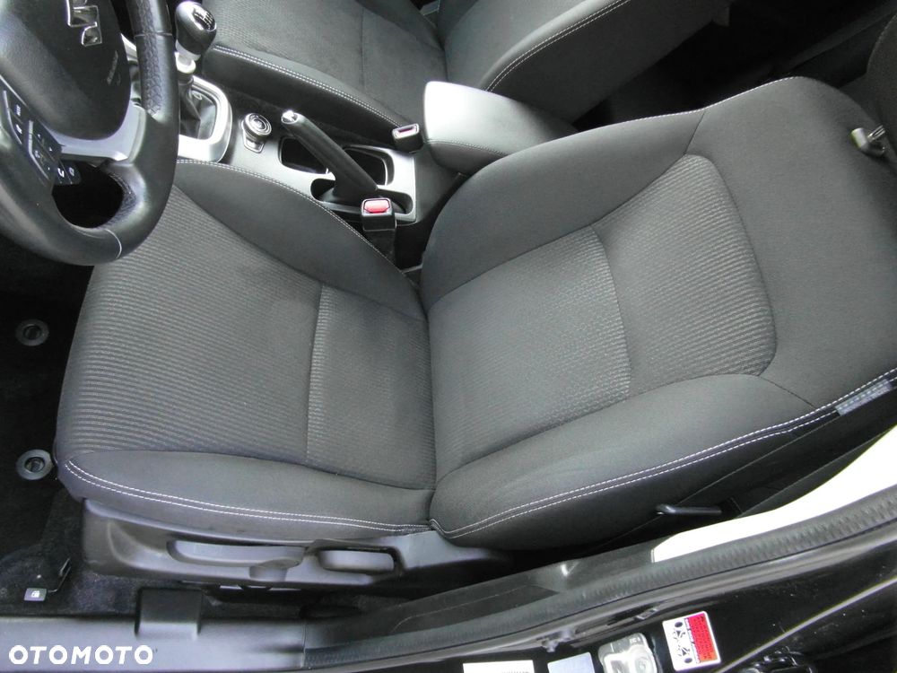 Suzuki SX4 S-Cross 1.4 Boosterjet Hybrid Allgrip Comfort - 16