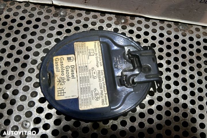 Usita rezervor 7M0809905F 1H0010092L 7M0809905F 1H0010092L Volkswagen - 2