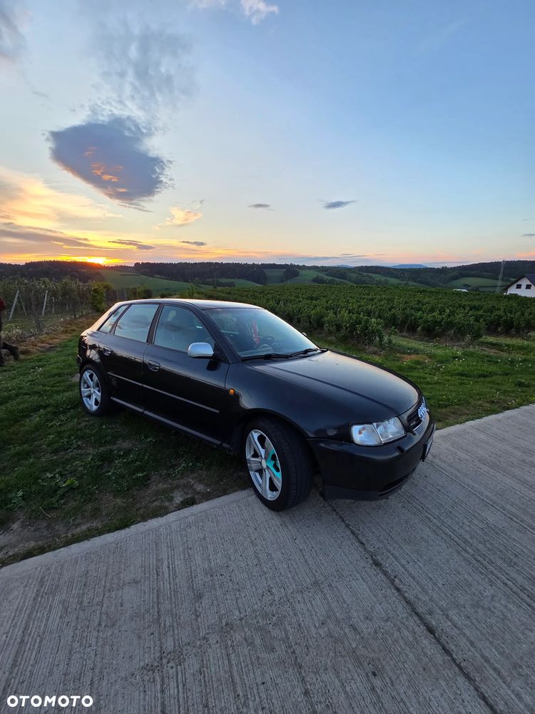 Audi A3 Sportback - 5