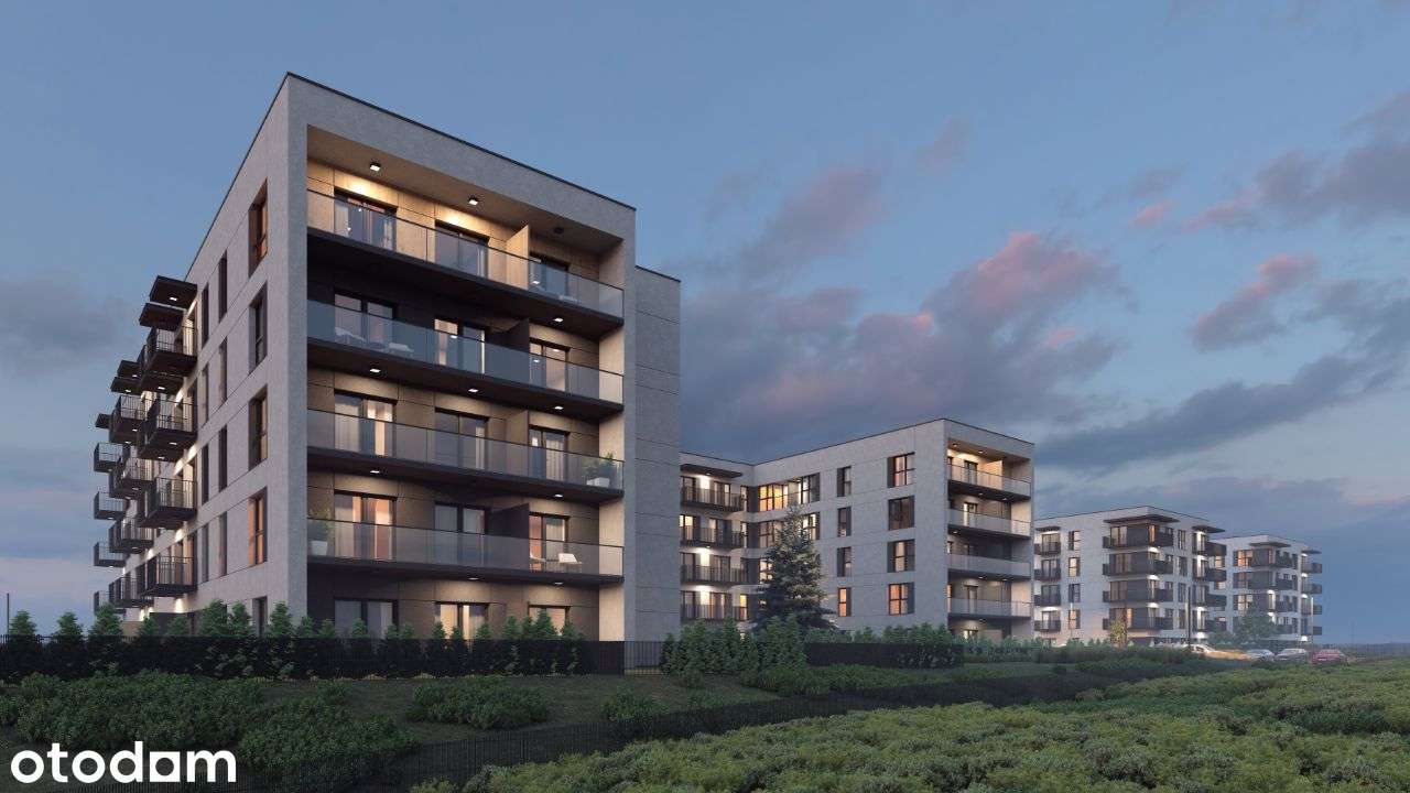 Apartamenty Perła | Apartament A-70