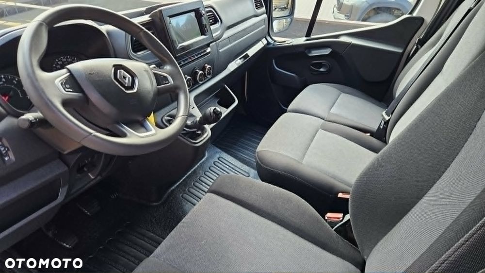 Renault MASTER - 10
