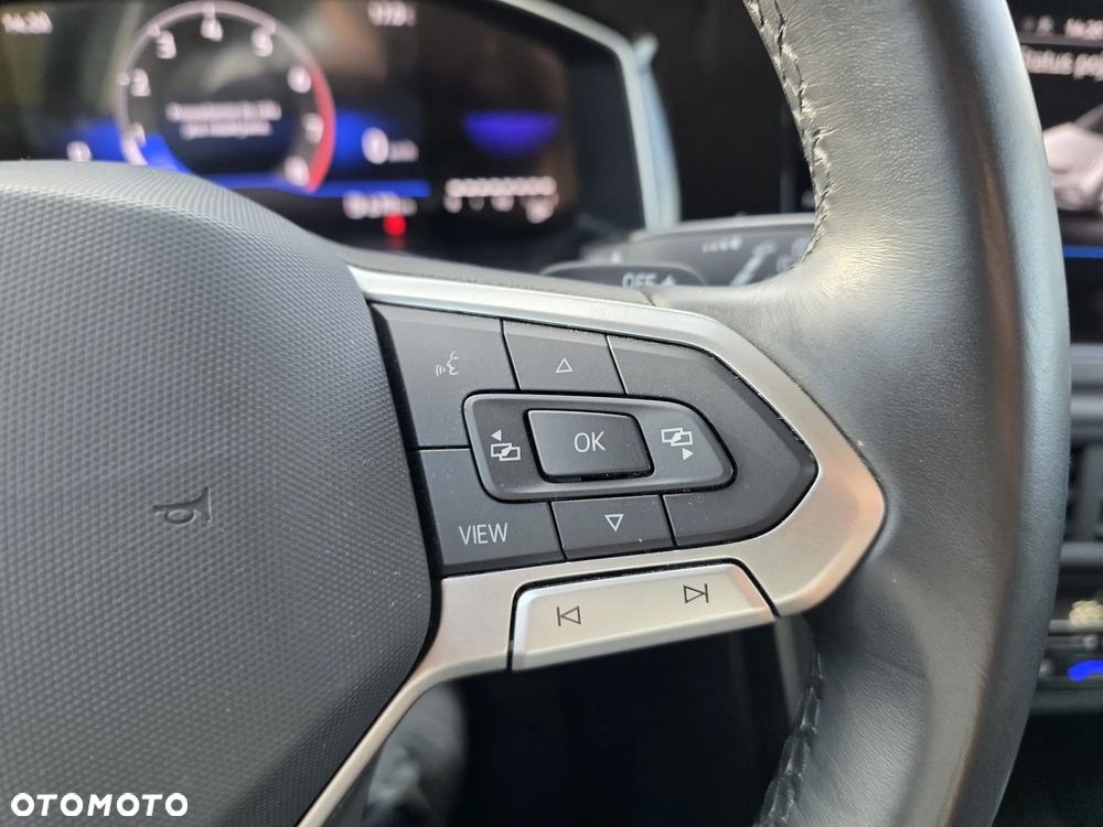 Volkswagen Taigo 1.5 TSI ACT Style DSG - 14