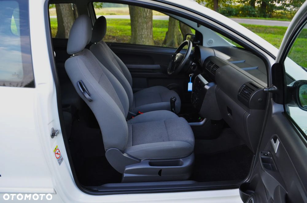 Volkswagen Fox 1.2 Style - 22