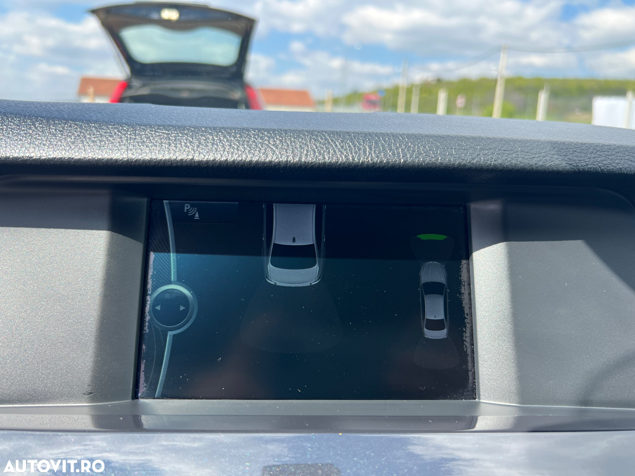 BMW Seria 5 520d - 10