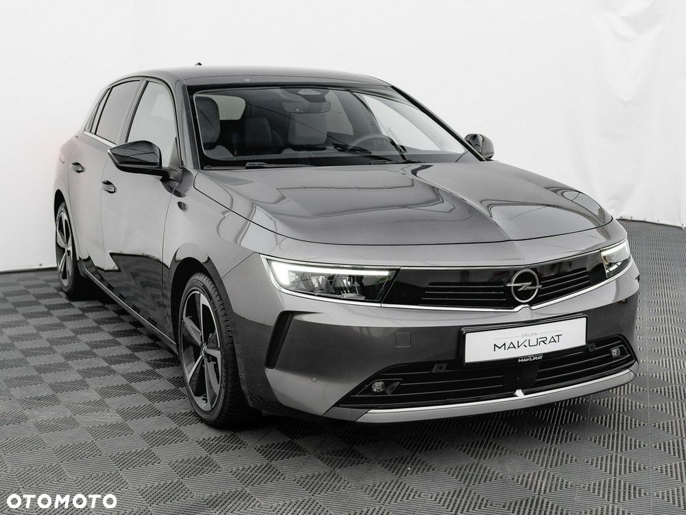 Opel Astra VI 1.2 T Elegance S&S - 4