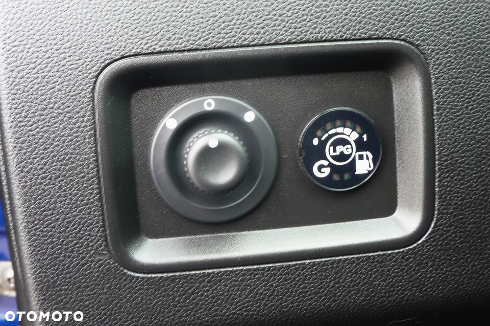 Dacia Duster 1.0 TCe Comfort - 10