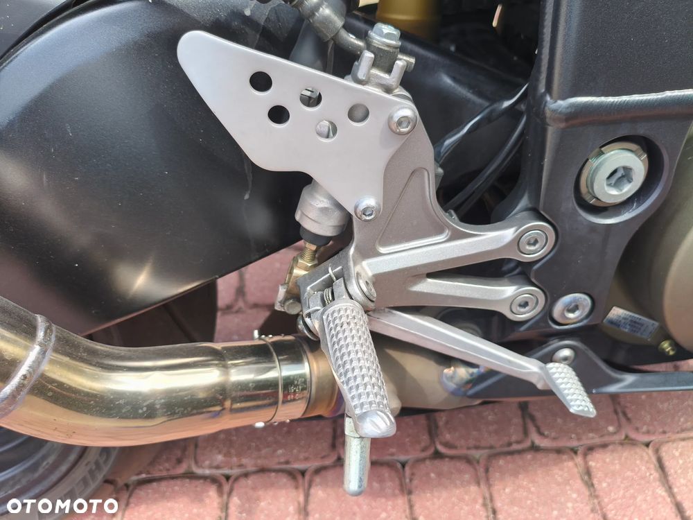 Kawasaki ZX - 12