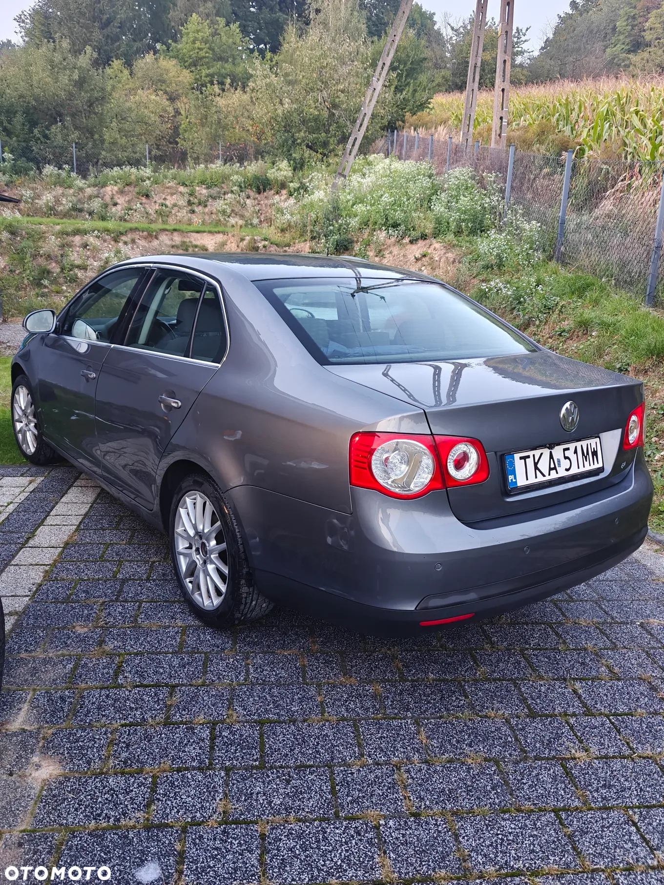 Volkswagen Jetta 1.6 Comfortline - 4