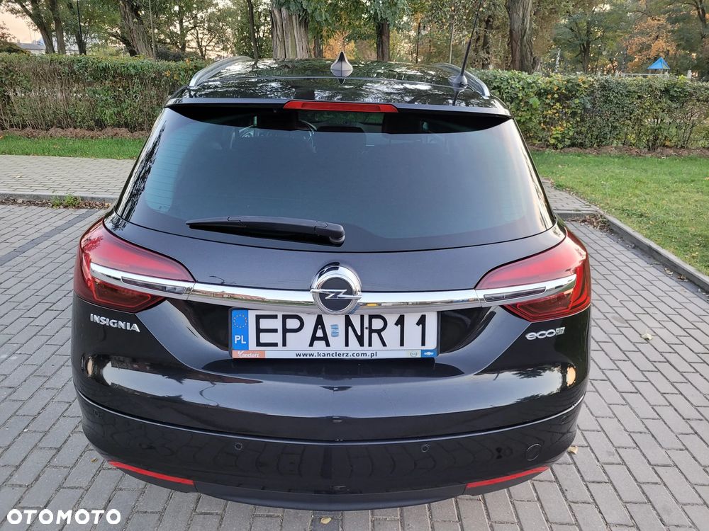 Opel Insignia - 5