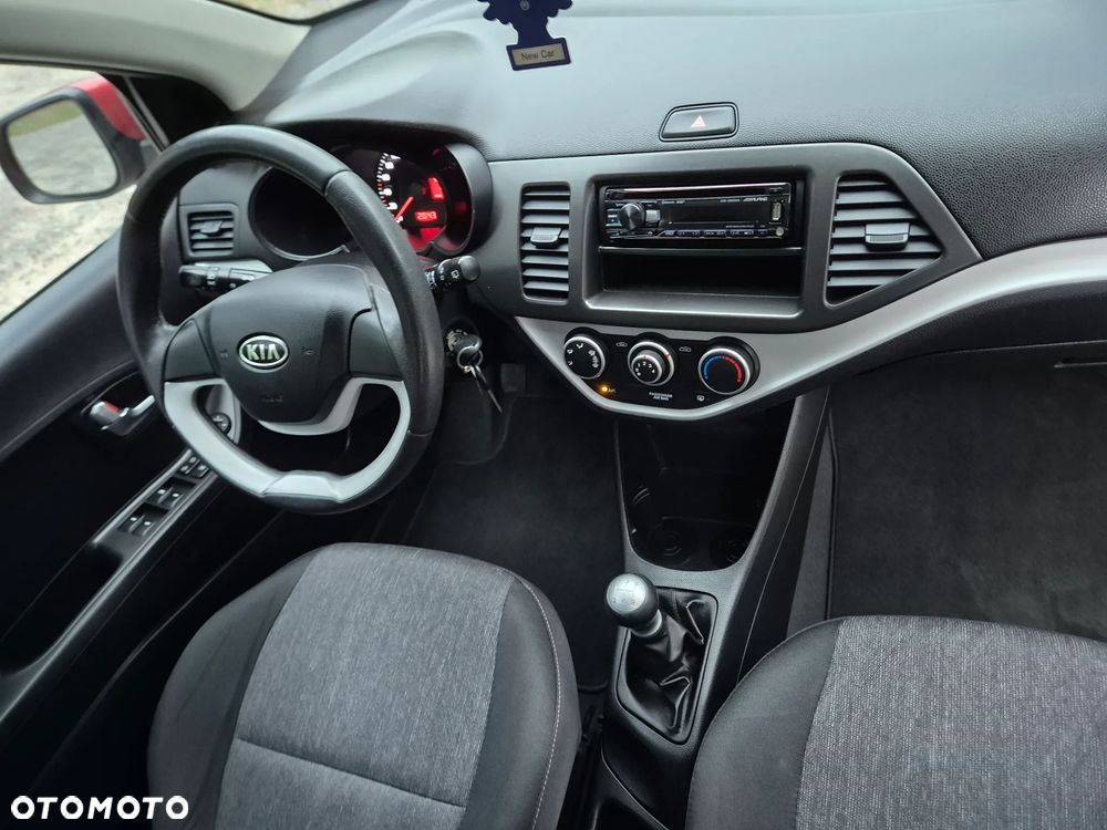 Kia Picanto - 22