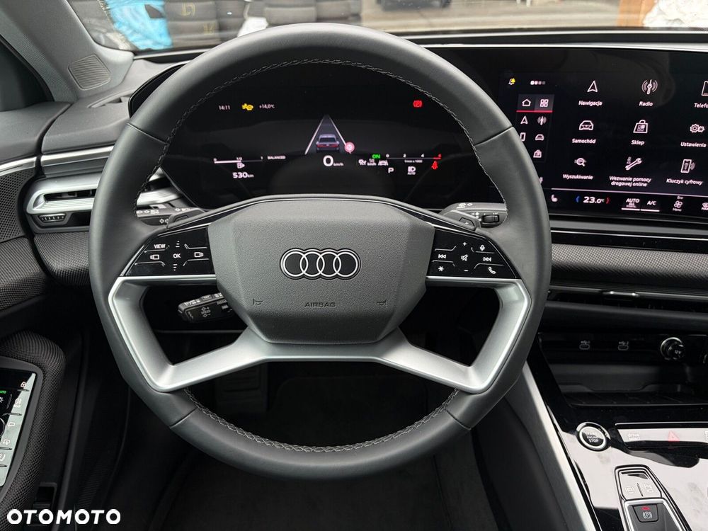 Audi A6 Limousine - 19