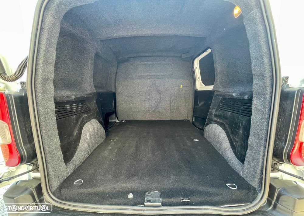 Toyota Proace 1.5D L2 Comfort - 15