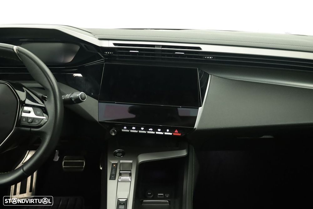 Peugeot 308 1.2 PureTech GT EAT8 - 9