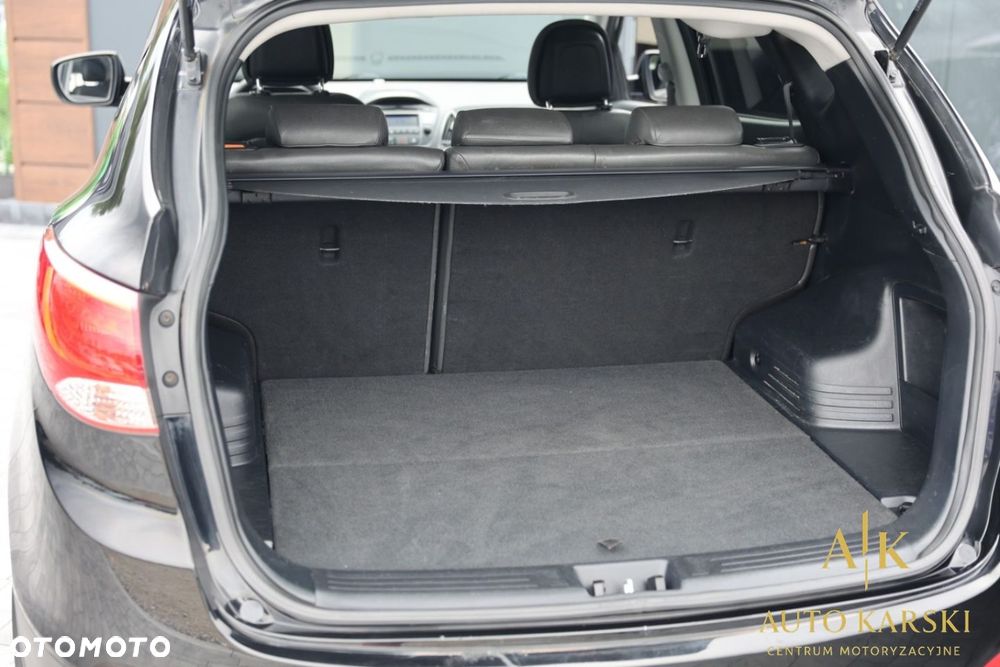 Hyundai ix35 - 36