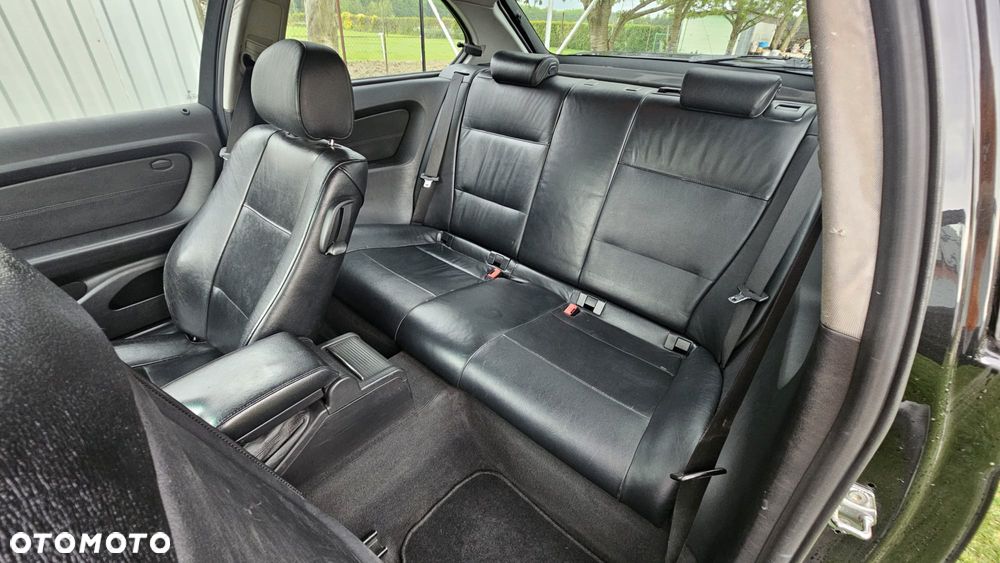 BMW Seria 3 - 12