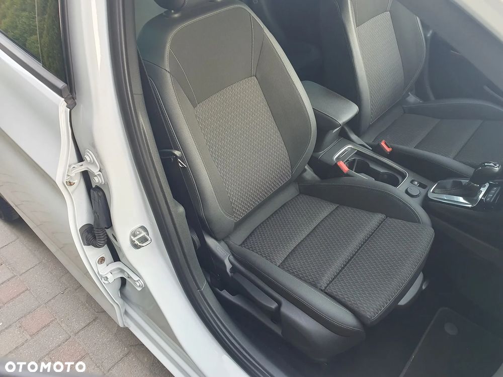 Opel Astra 1.6 D Automatik Start/Stop Innovation - 17