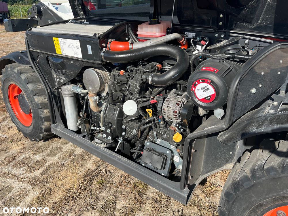 Bobcat TL 25.60 RB - 13