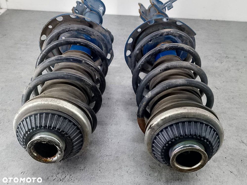 AMORTYZATORY PRZÓD KOMPLET OPEL ASTRA H 6266230015 1.7 CDTI - 6