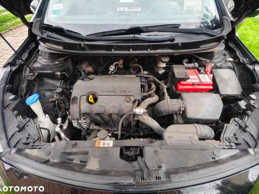 Hyundai i30 1.4 Classic - 6
