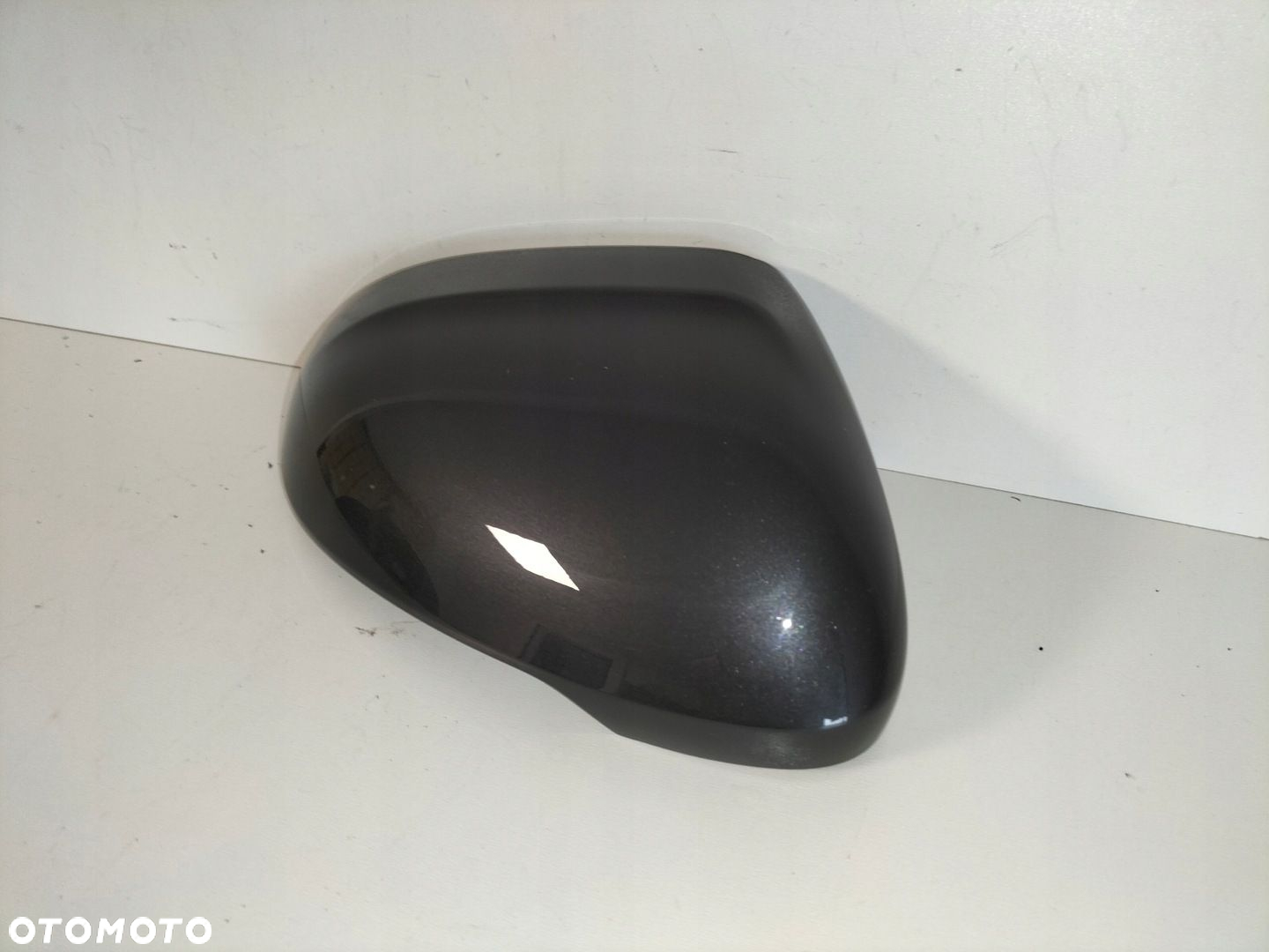 Obudowa nakładka lusterka prawa VW PASSAT B8 14- - 3