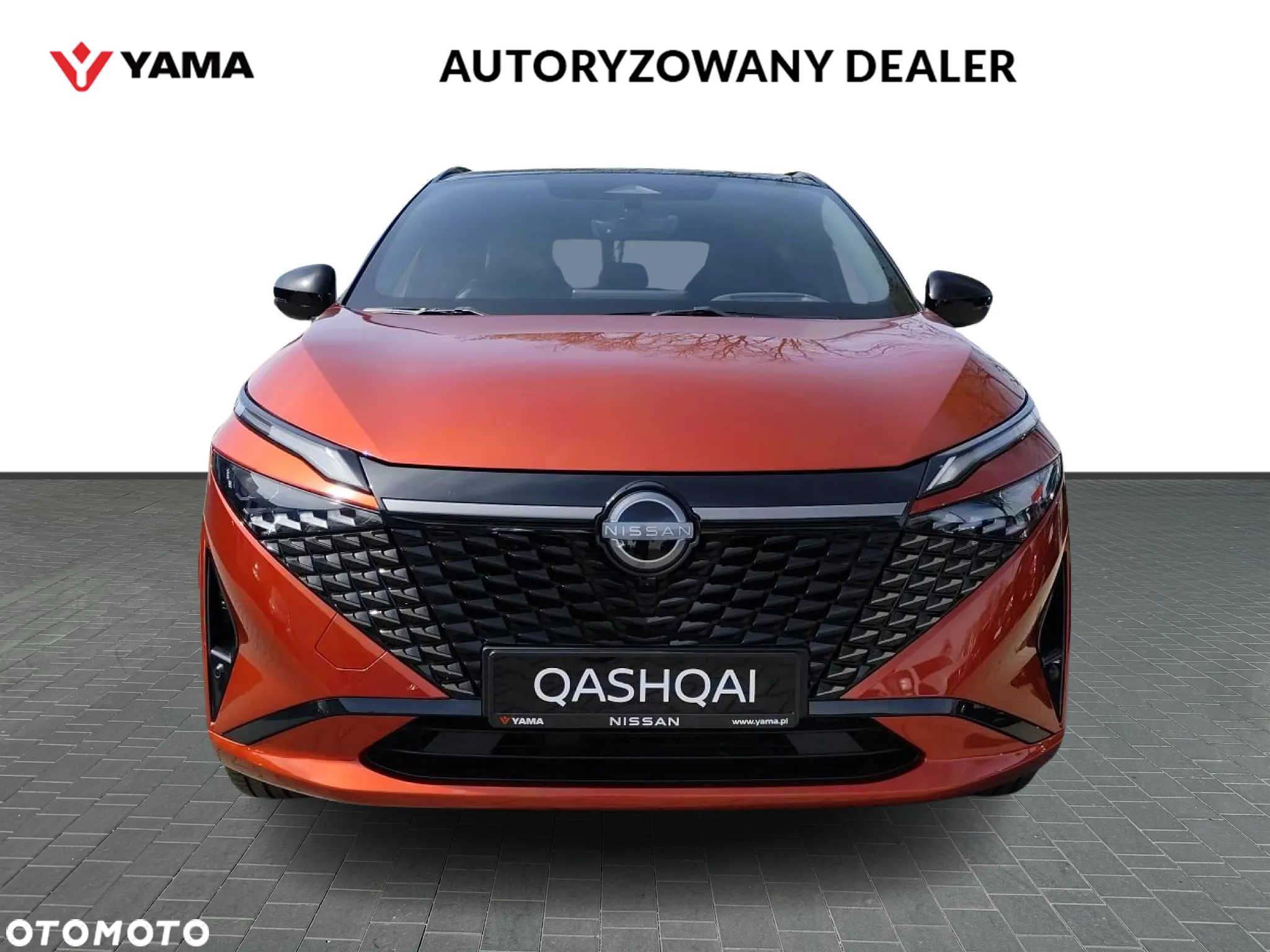 Nissan Qashqai 1.5 e-POWER N-Design - 8