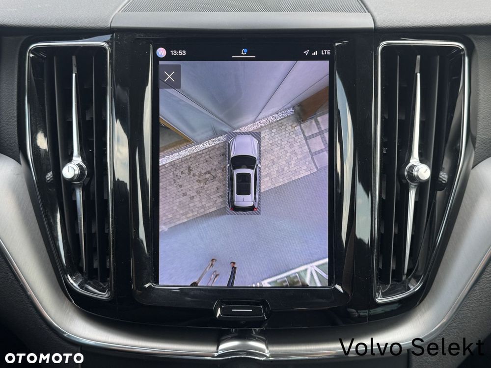Volvo XC 60 - 14