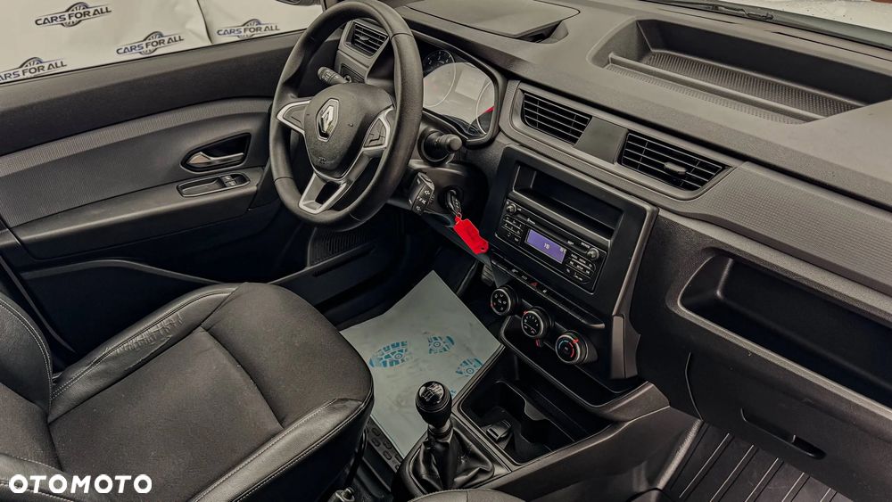 Renault KANGOO EXPRESS 1.5 dCi CONFORT - 9