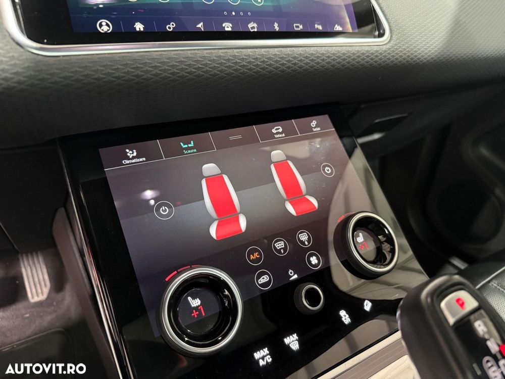 Land Rover Range Rover Evoque 2.0 P200 - 13