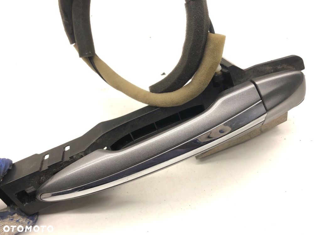 KLAMKA ZEWNĘTRZNA PRAWY TYŁ  INFINITI Q50 2013 - 2022 50 Hybrid AWD 268 kW [364 KM] Hybryda silnik - 2