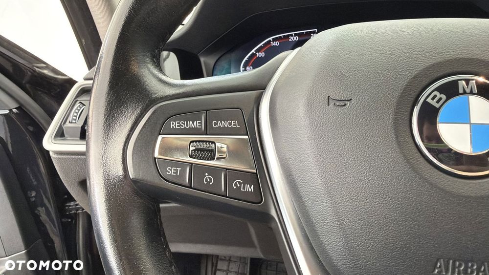 BMW Seria 3 320d Advantage - 24