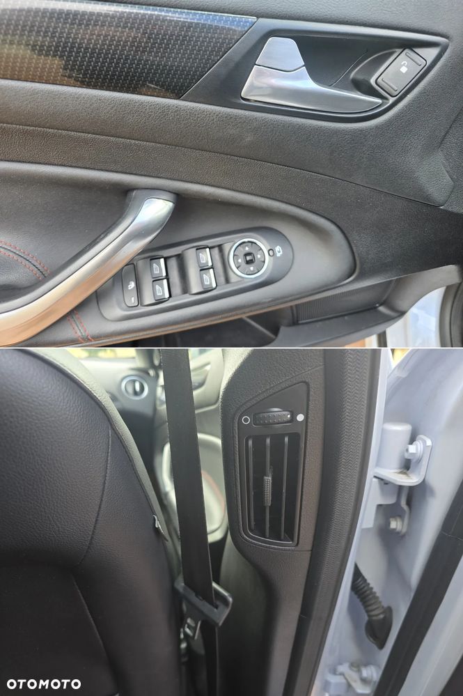 Ford Mondeo SW 2.0 T Titanium S MPS6 - 36