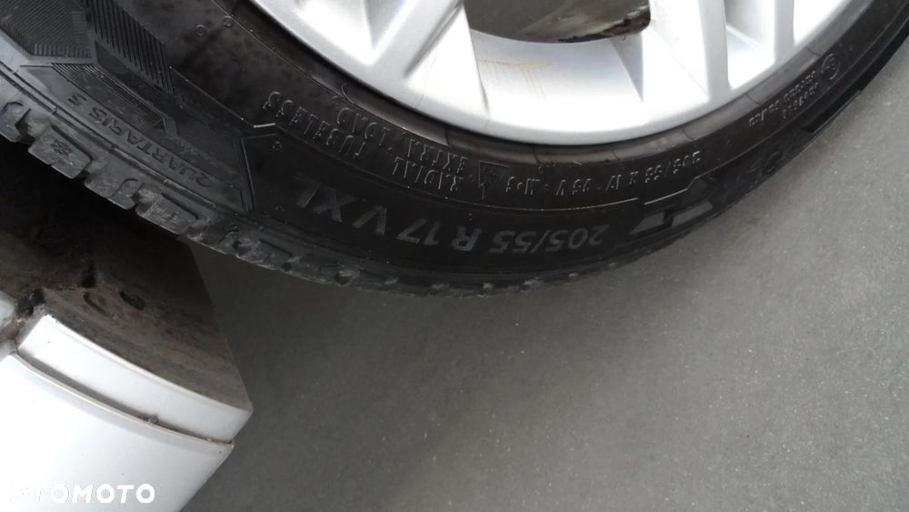 Opel Vectra 1.8 GTS - 10