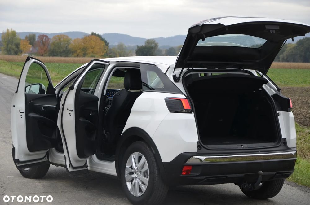 Peugeot 3008 - 16