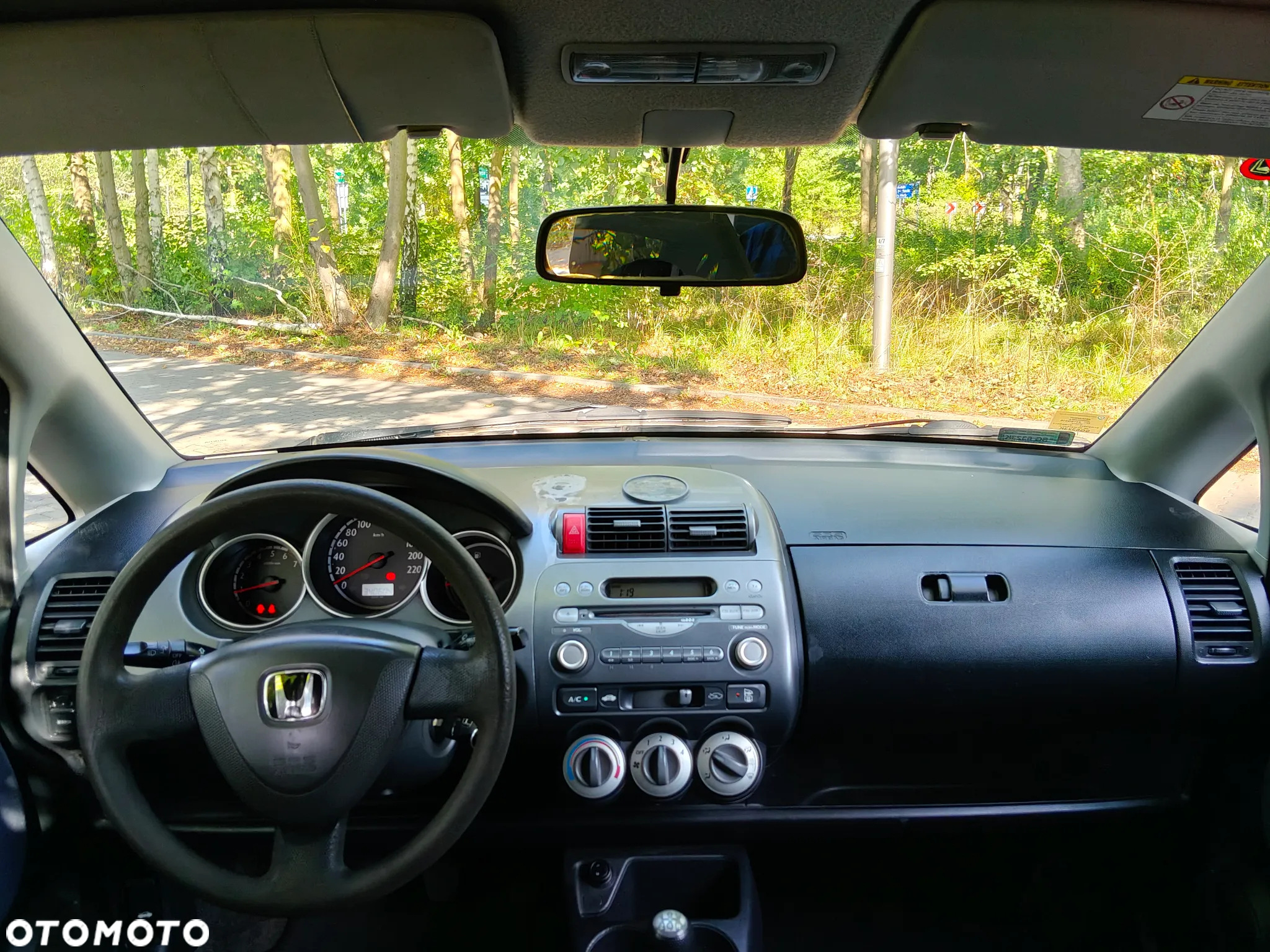 Honda Jazz 1.2 S-X Cool Funky - 14