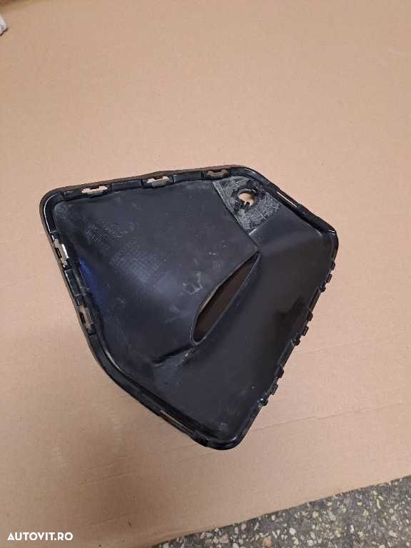 Grila dreapta Bmw seria 5 G60 2022-2025 originala Cod 51118084690 - 2