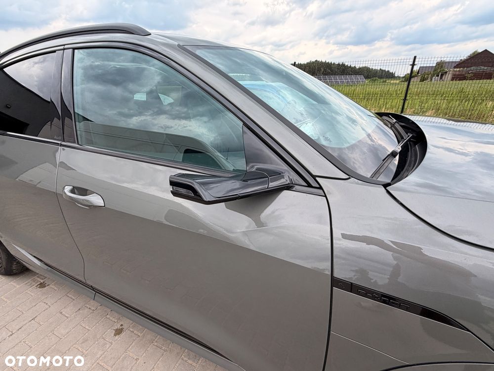 Audi Q8 Sportback e-tron 55 quattro S line - 19